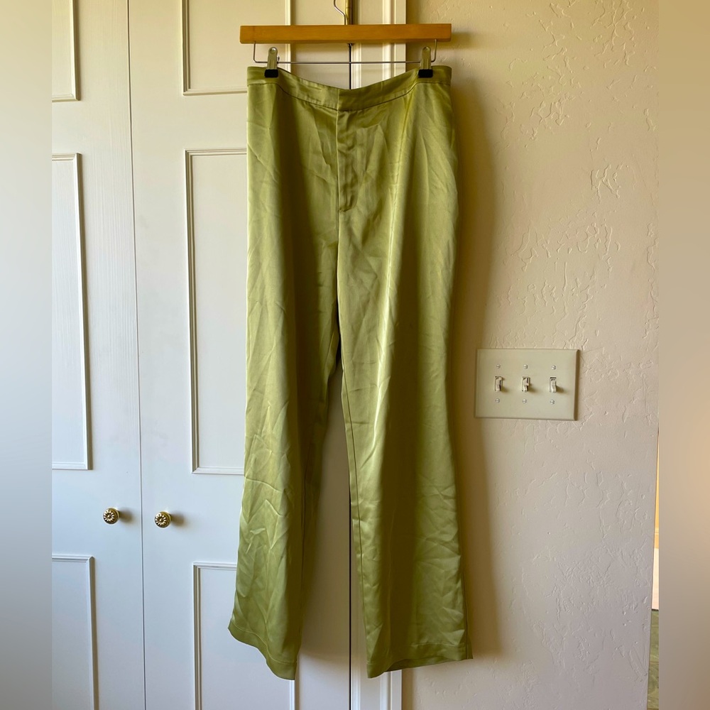 Reformation NWT Trousers Size 6